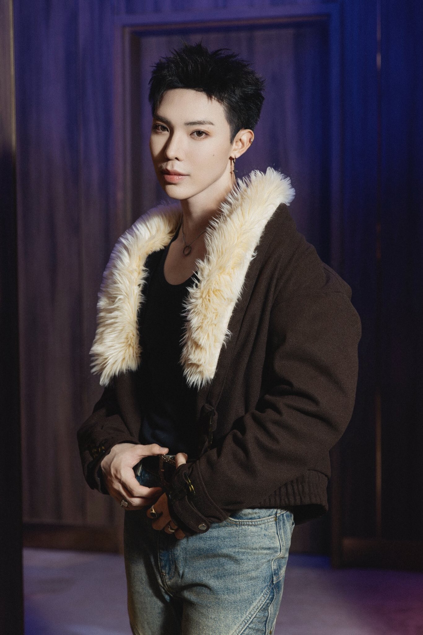 thiết bị phòng sạch