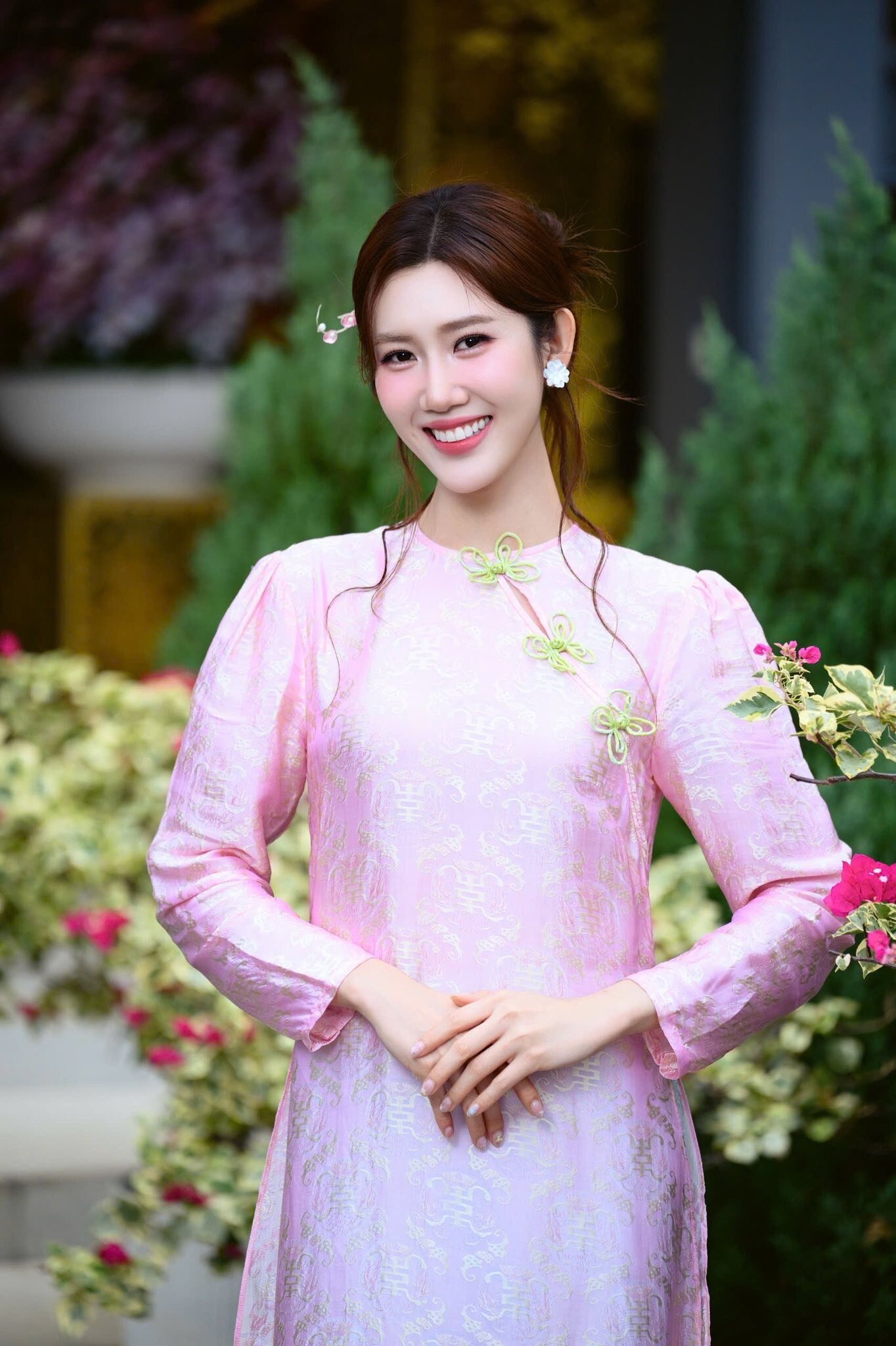 phòng sạch thực phẩm