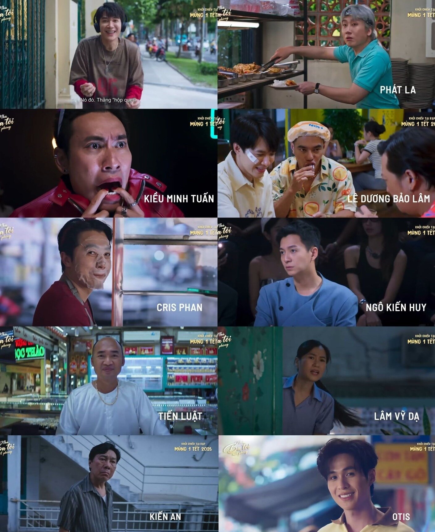 phòng sạch thực phẩm