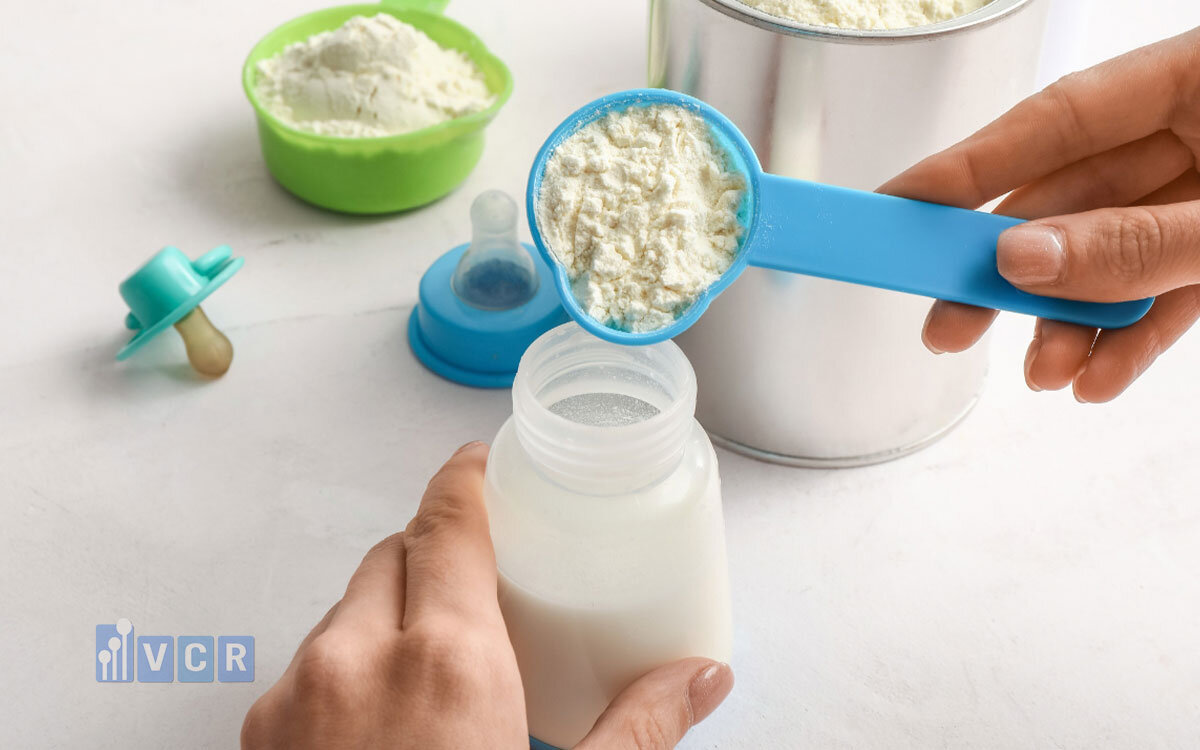 Cấp độ phòng sạch trong chế biến thực phẩm