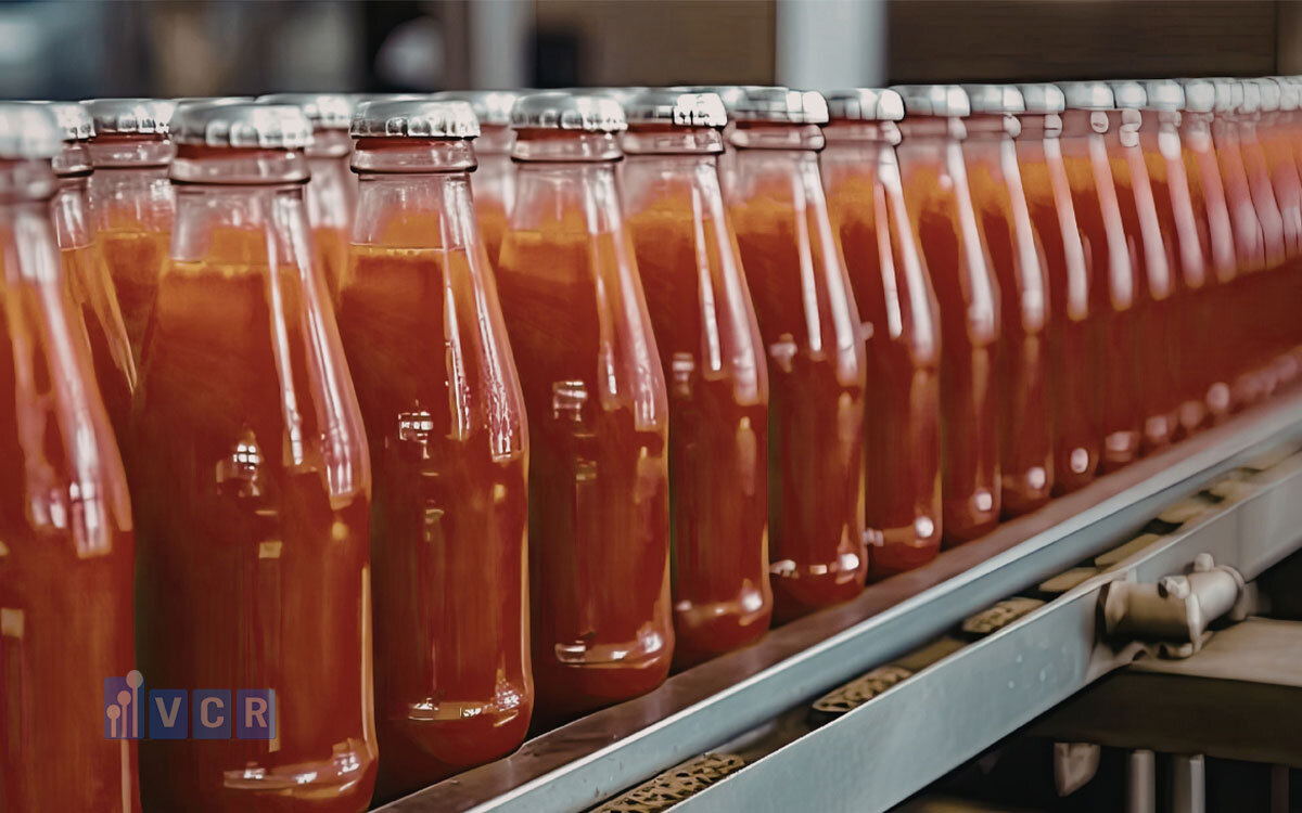 Các tiêu chuẩn phòng sạch trong ngành thực phẩm