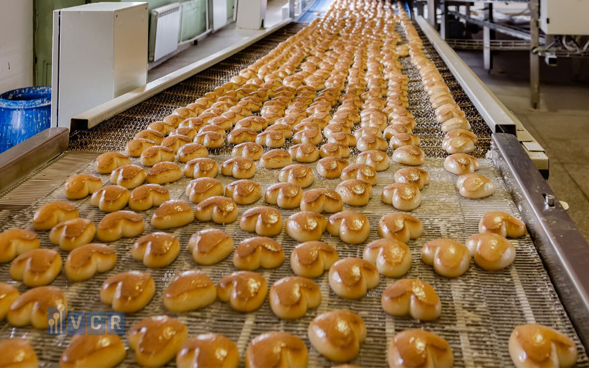 Xu hướng phát triển phòng sạch thực phẩm