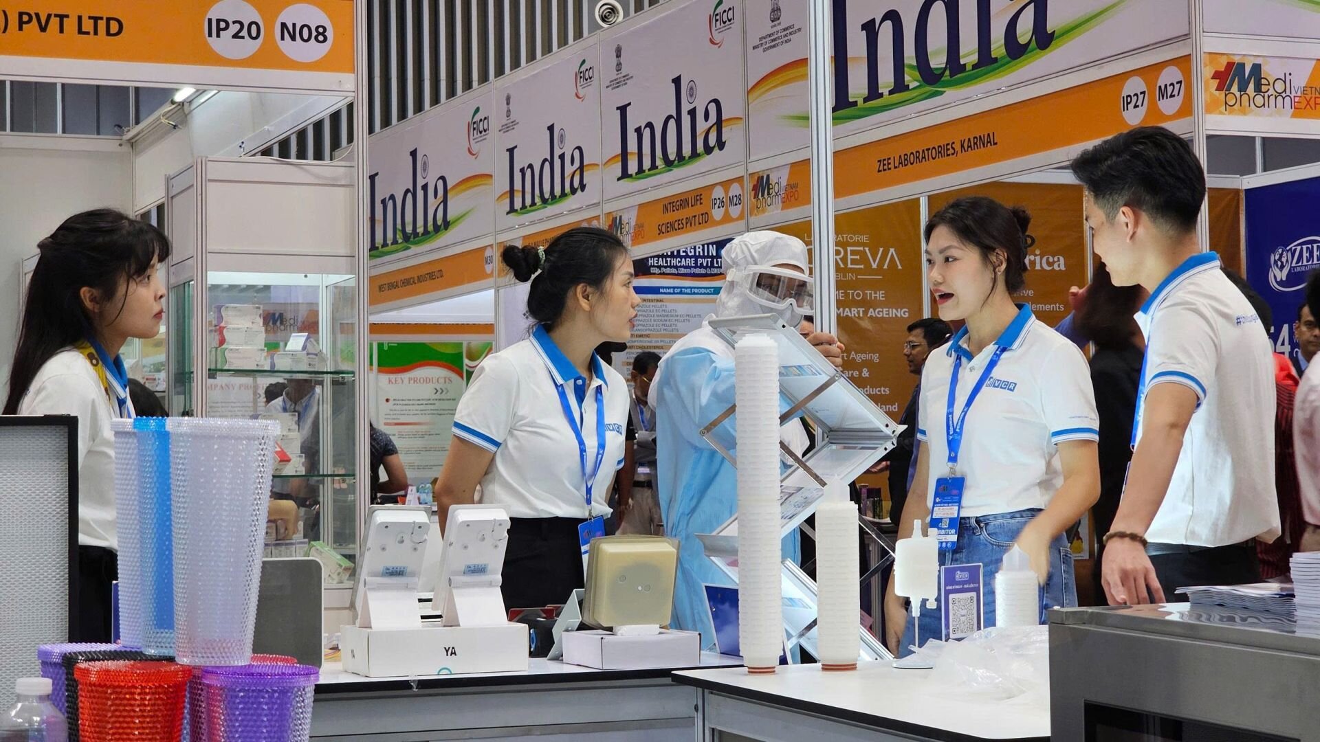 bộ lọc HEPA/ULPA