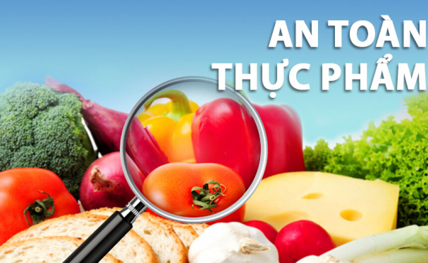 phòng sạch thực phẩm