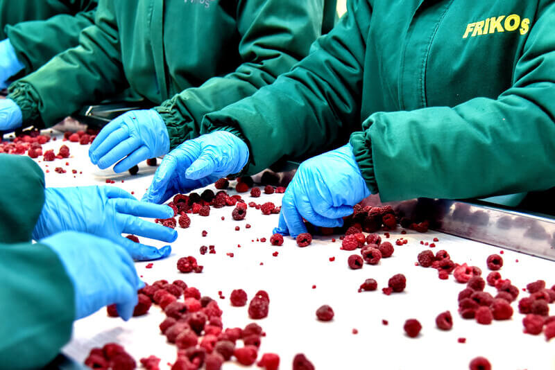 tư vấn phòng sạch