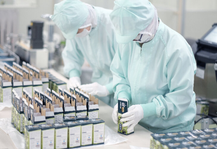 thiết bị phòng sạch