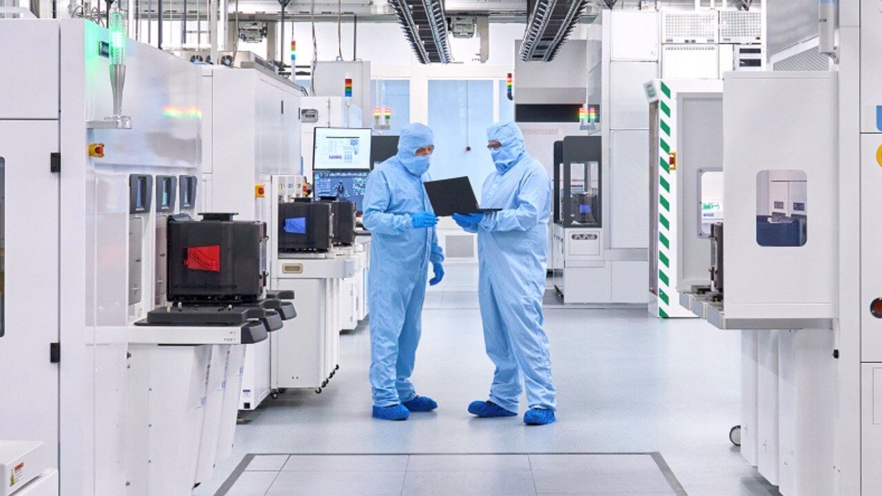 bộ lọc phòng sạch