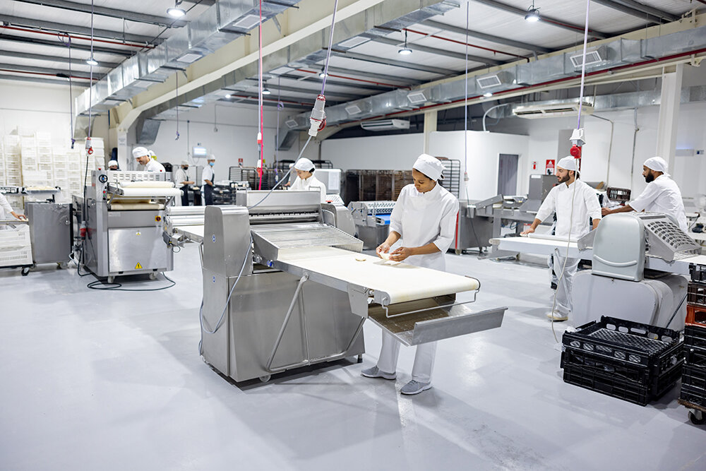 tiêu chuẩn phòng sạch