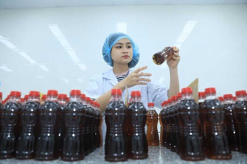phòng sạch đạt chuẩn