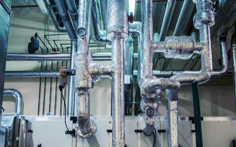 đồng hồ chênh áp