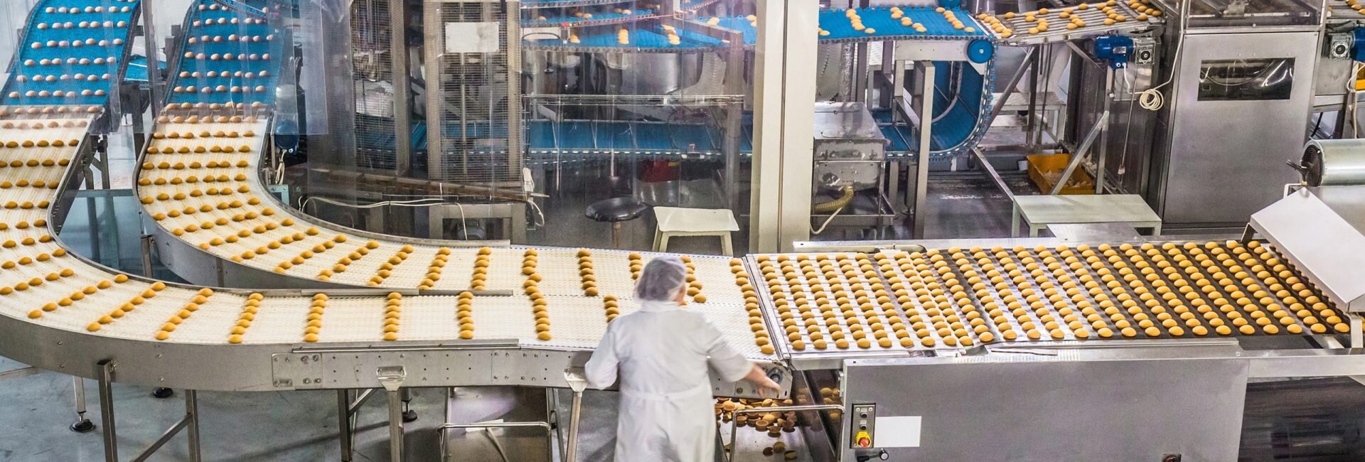 phòng sạch hiện đại