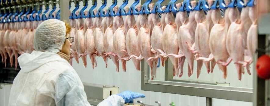 tiêu chuẩn phòng sạch