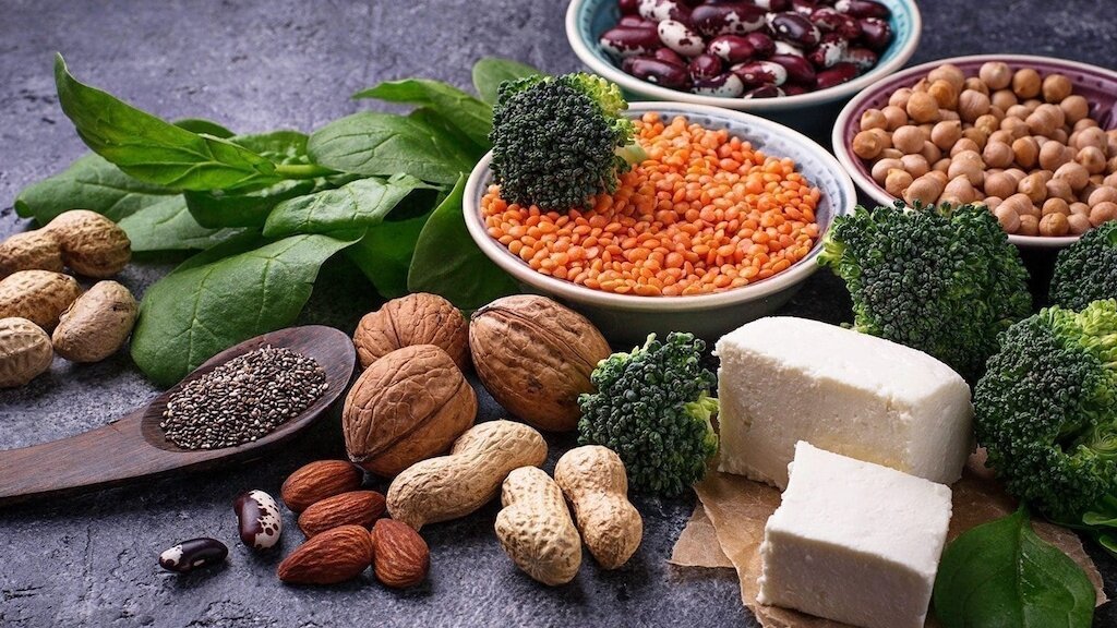 phòng sạch thực phẩm