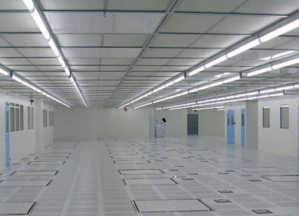 màng lọc HEPA ULPA