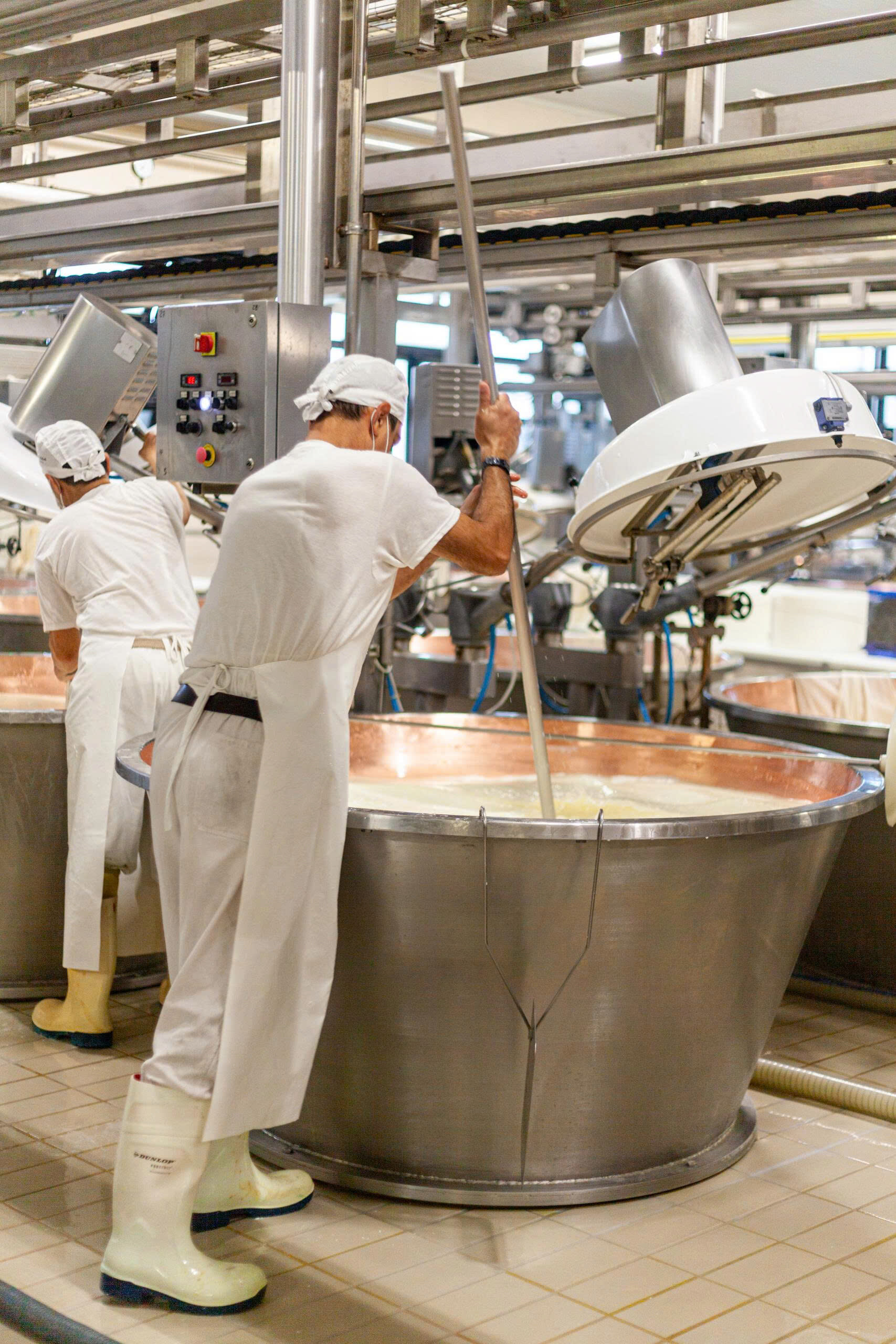 phòng sạch thực phẩm