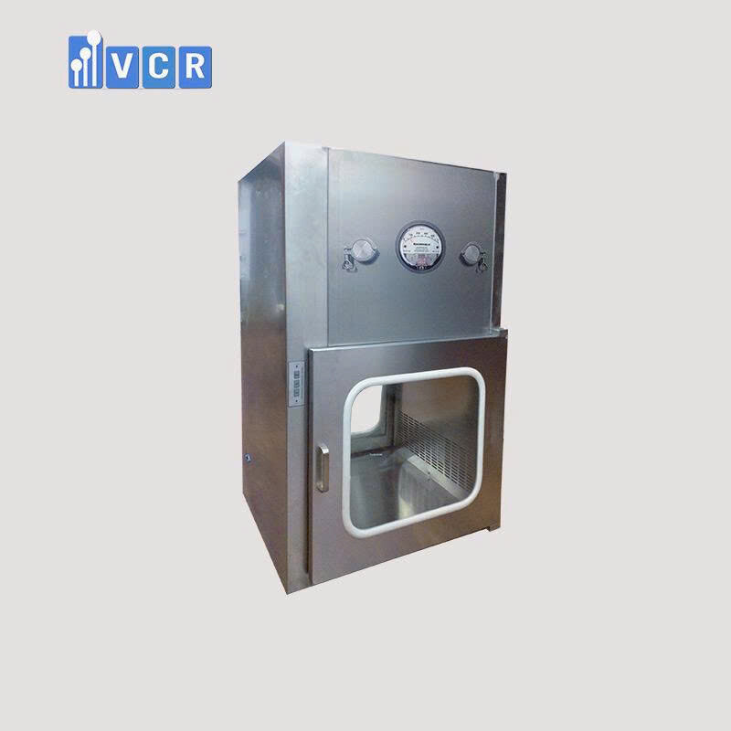 tư vấn phòng sạch