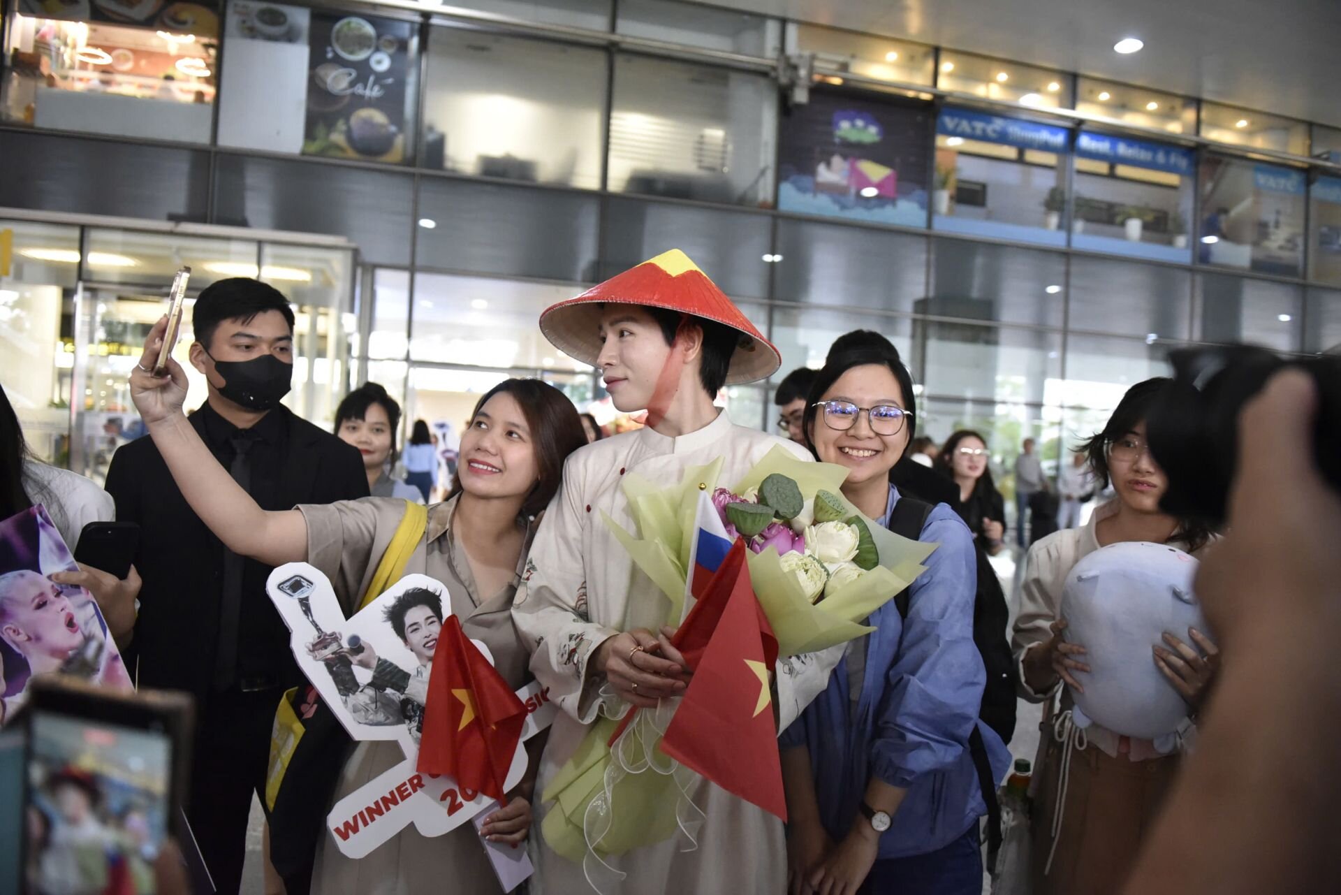 thiết bị phòng sạch